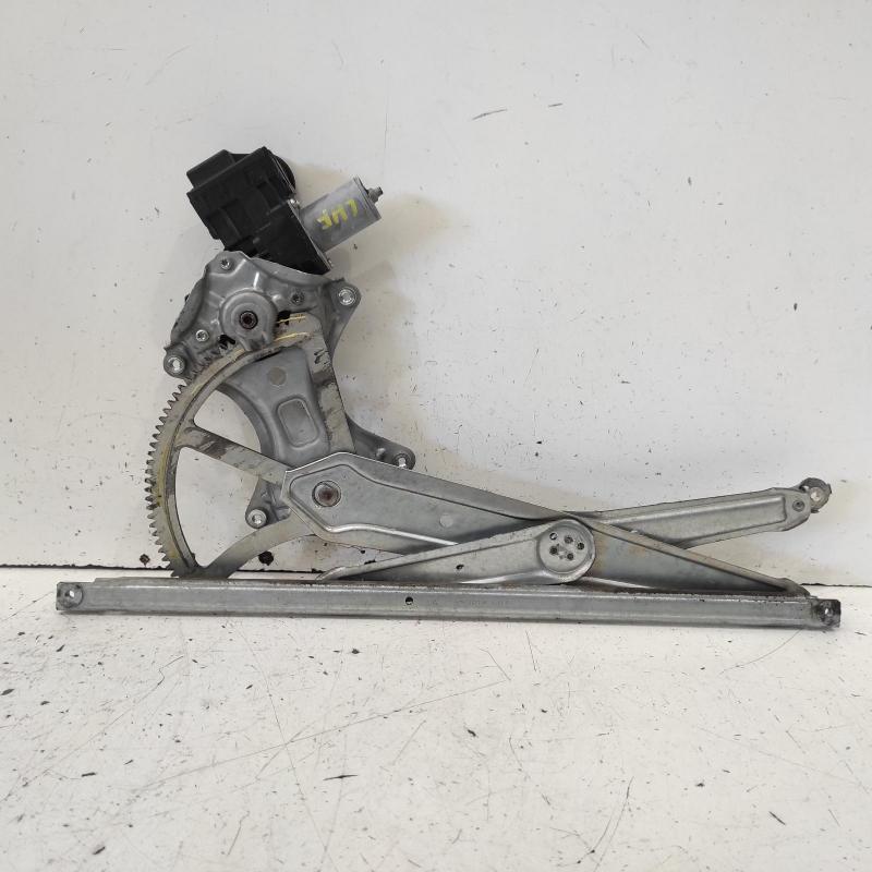 window regulator/motor front left