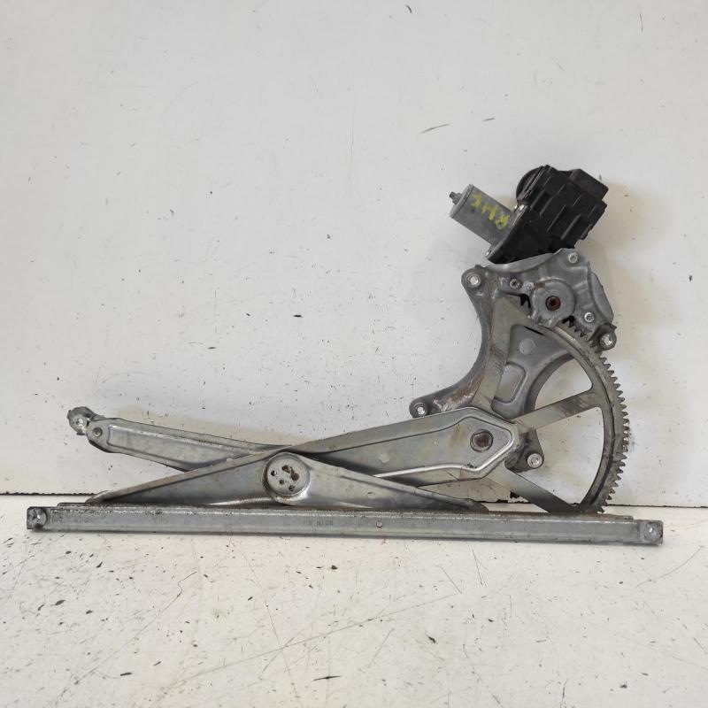 window regulator/motor front right