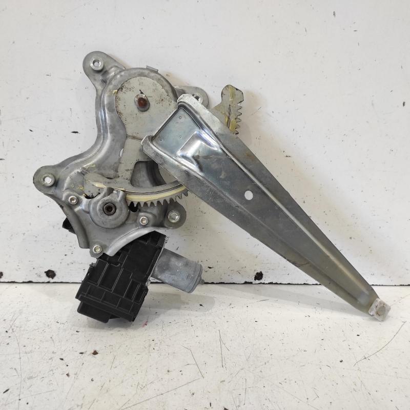 window regulator/motor rear left