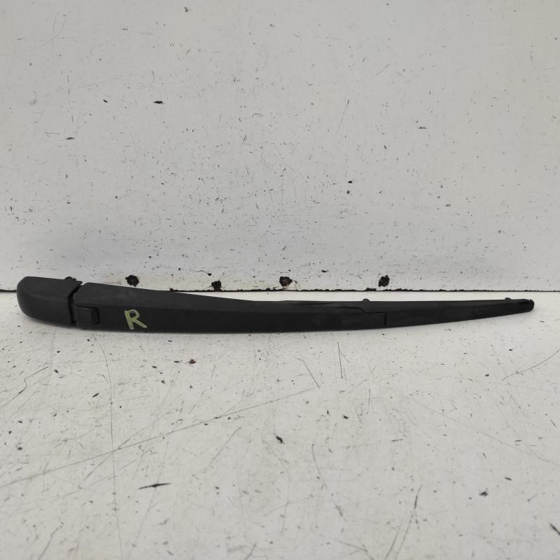 wiper arm