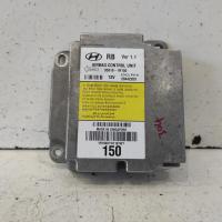 airbag module/sensor