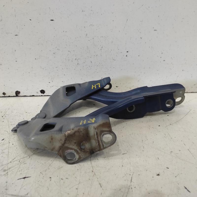 bonnet hinge/strut