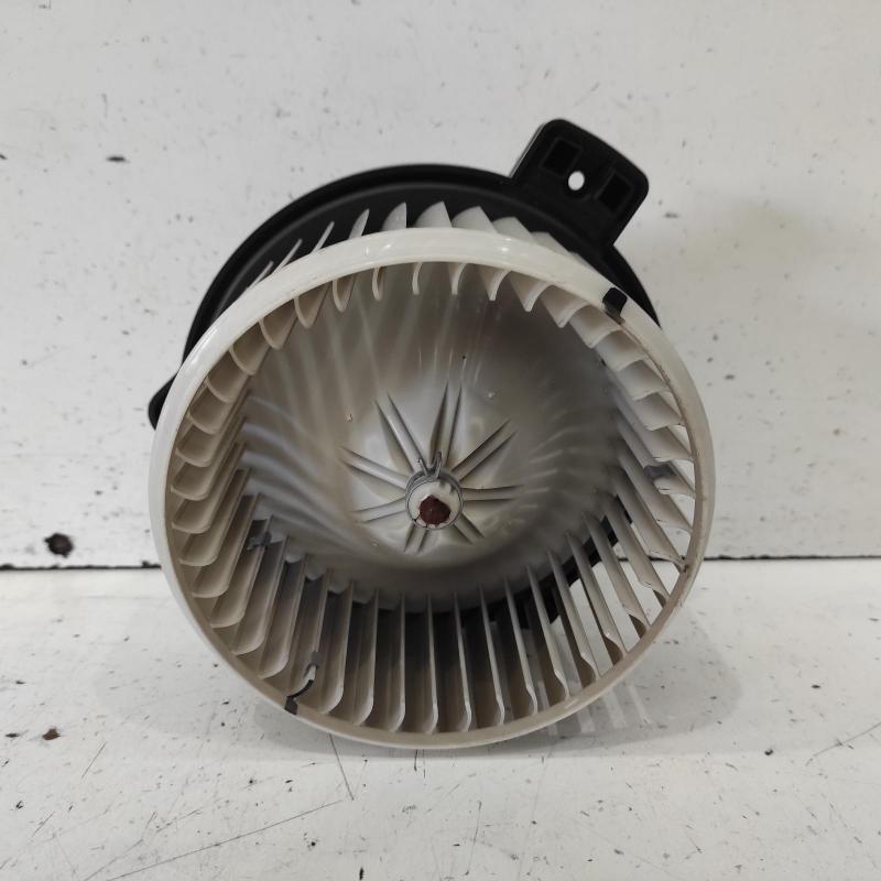 heater fan/motor