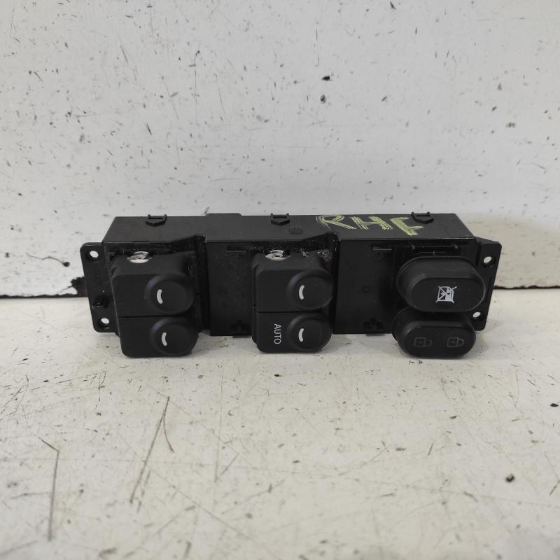 power door window switch