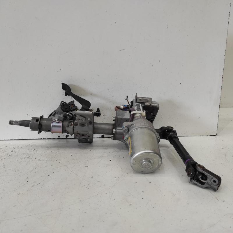 steering column