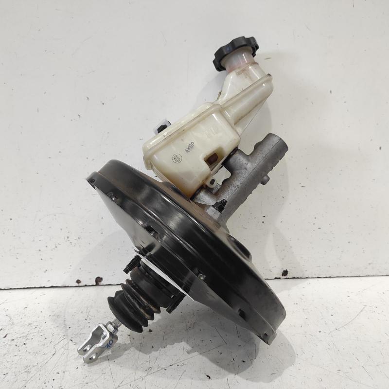 brake booster