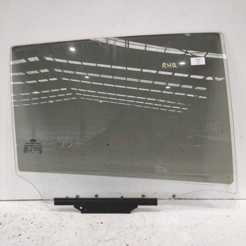 door window rear right