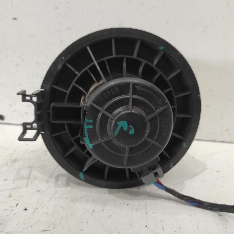 heater fan/motor