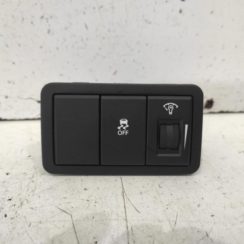 miscellaneous switch relay