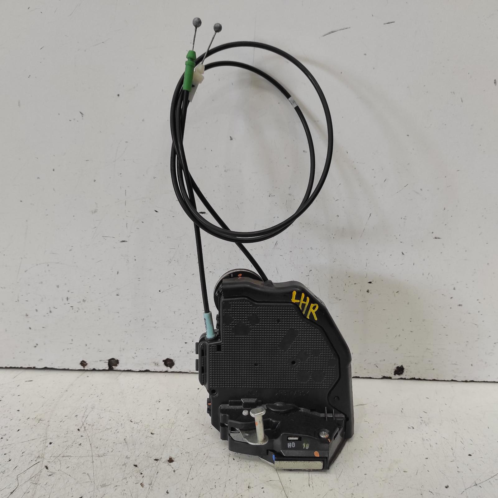 Camry Door/boot/gate Lock 2006-2011 left rear door lock,acv40,06/06-11/11 00021040 #643435