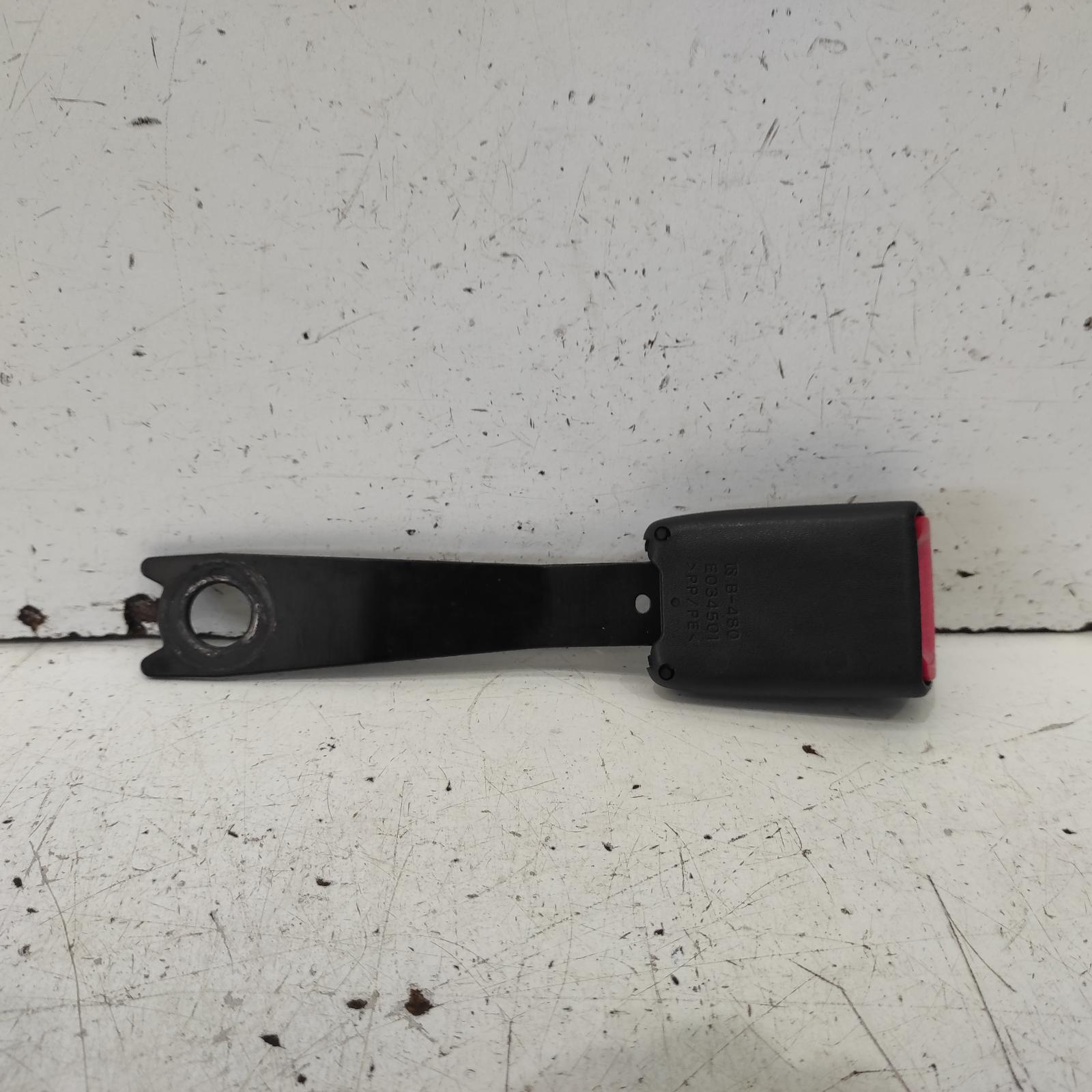 Camry Seat Belt Stalk 2006-2011 lh front,seat belt stalk only,acv40,06/06-11/11 00021040 #643411