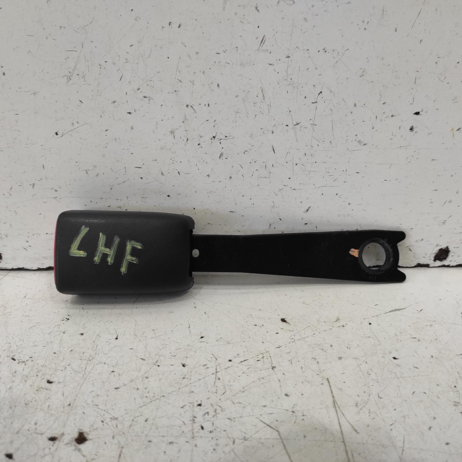 Camry Seat Belt Stalk 2006-2011 lh front,seat belt stalk only,acv40,06/06-11/11 00021040 #643411