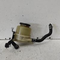 power steering reservoir