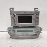 stereo/head unit
