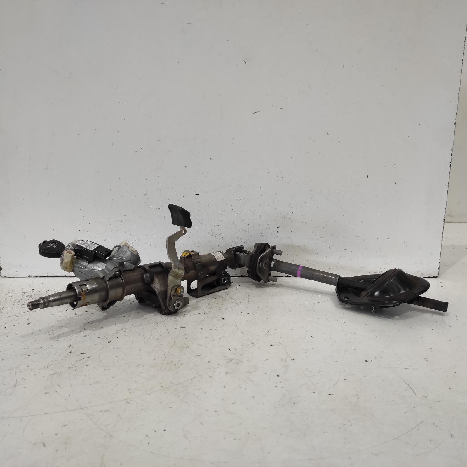 Hilux Steering Column 2005-2015 03/05-08/15 00021269 #643505