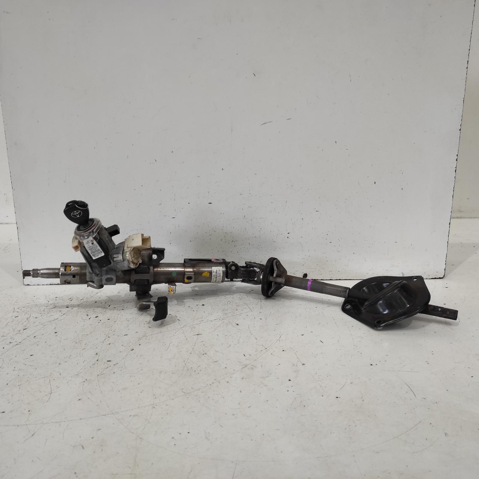 Hilux Steering Column 2005-2015 03/05-08/15 00021269 #643505