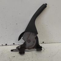 handbrake lever