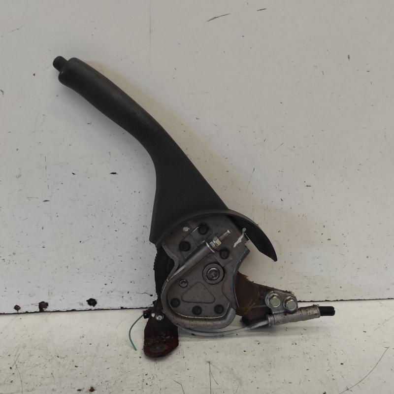 handbrake lever