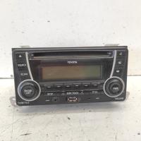 stereo/head unit