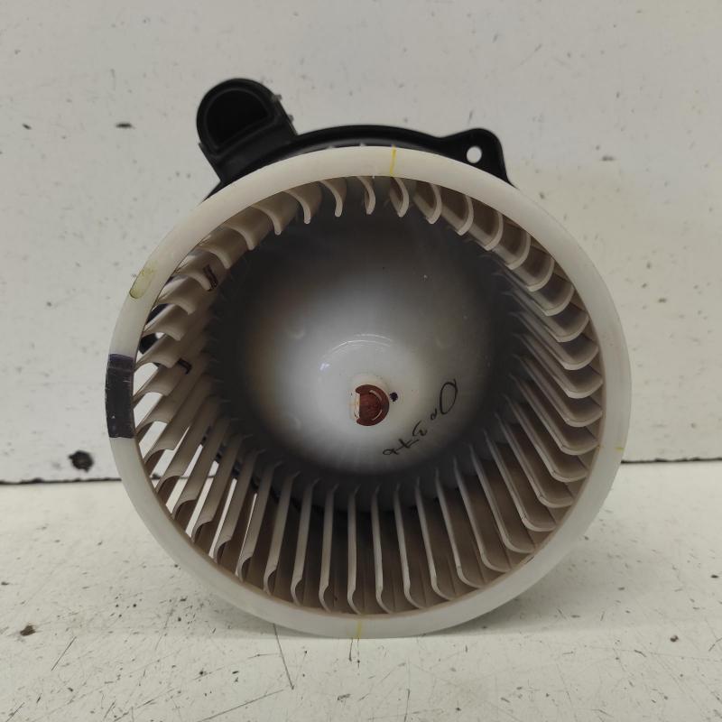 heater fan/motor