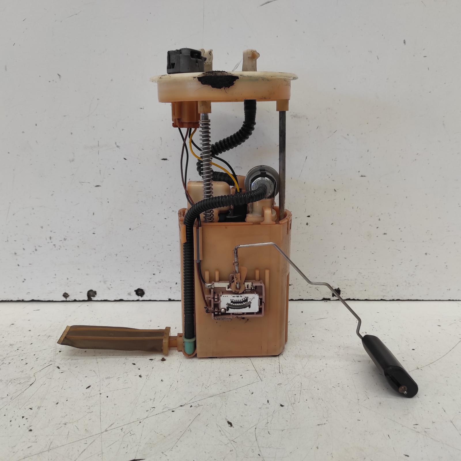 Iload/imax Fuel Pump 2007-2018 pump & sender,petrol,2.4,g4kg,tq,11/07-05/18 00020525 #643643