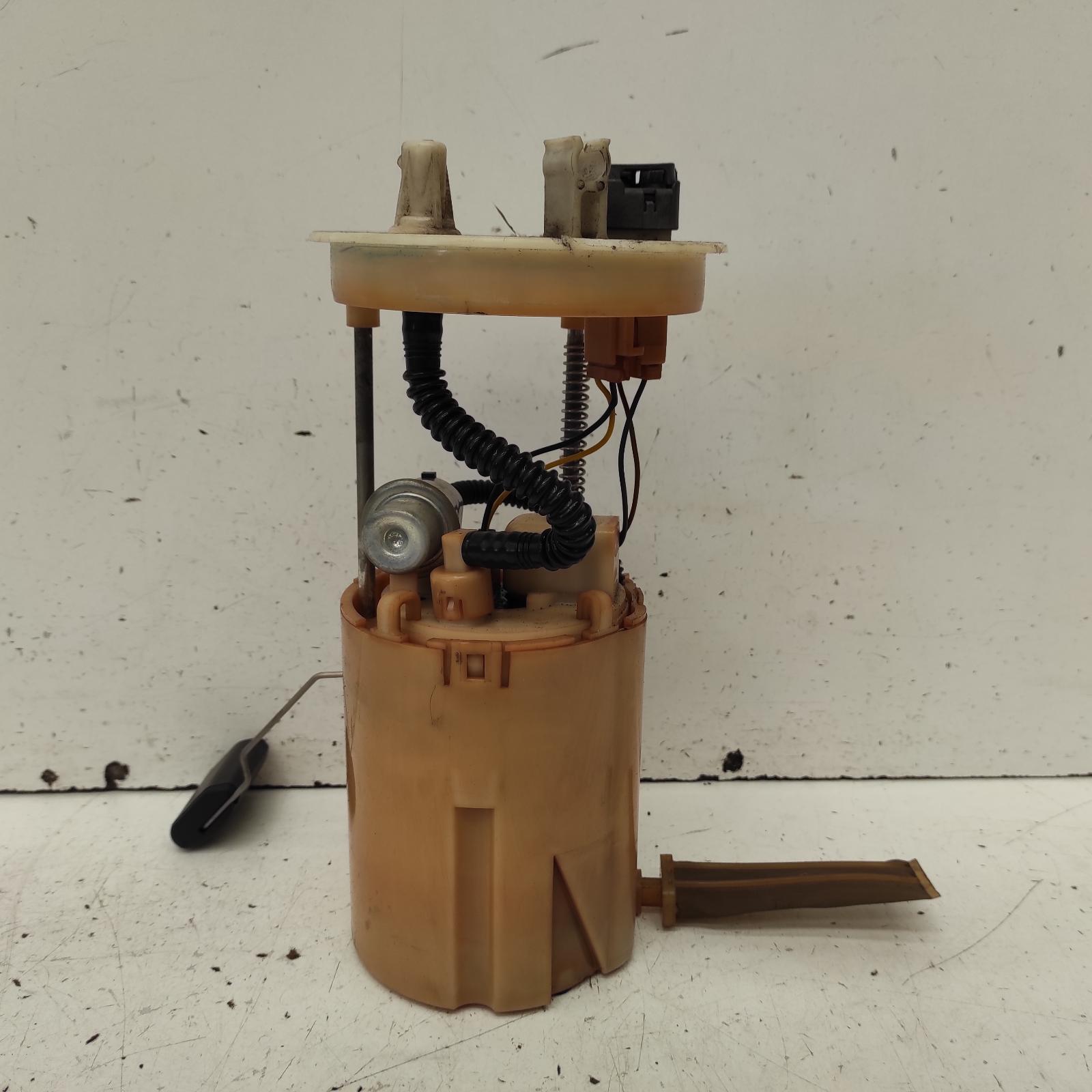 Iload/imax Fuel Pump 2007-2018 pump & sender,petrol,2.4,g4kg,tq,11/07-05/18 00020525 #643643