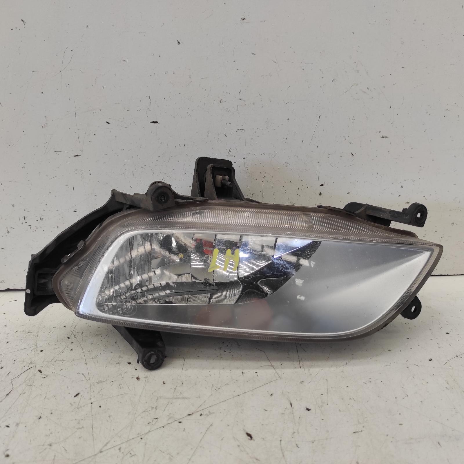 Iload/imax Indicator/fog/side Left 2007-2015 bumper foglamp,tq,11/07-08/15 00020525 #643609