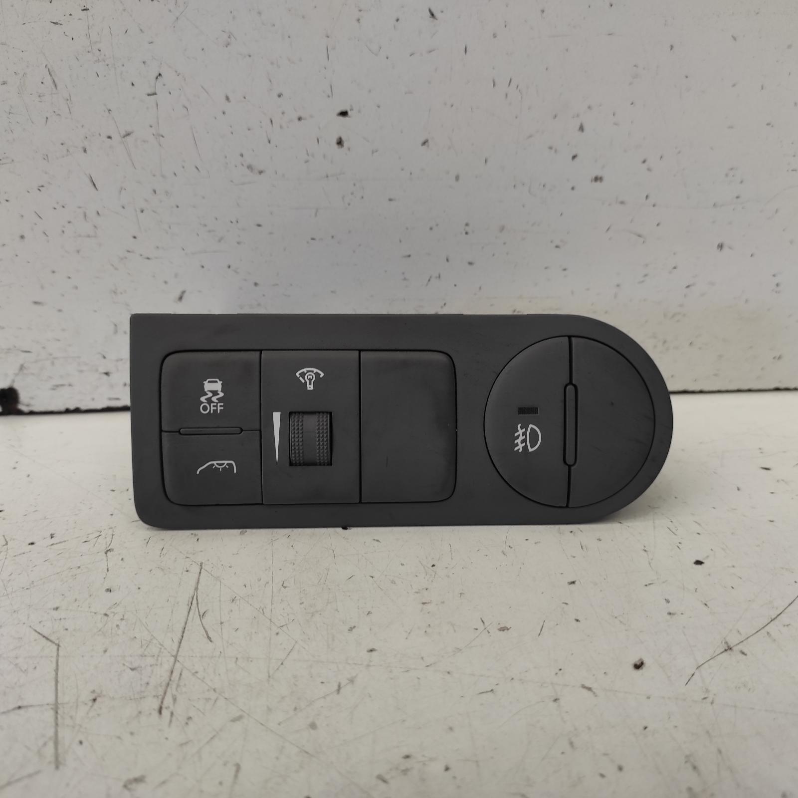 Iload/imax Miscellaneous Switch Relay 2007-2021 tq,dash dimmer switch,11/07-03/21 00020525 #643595