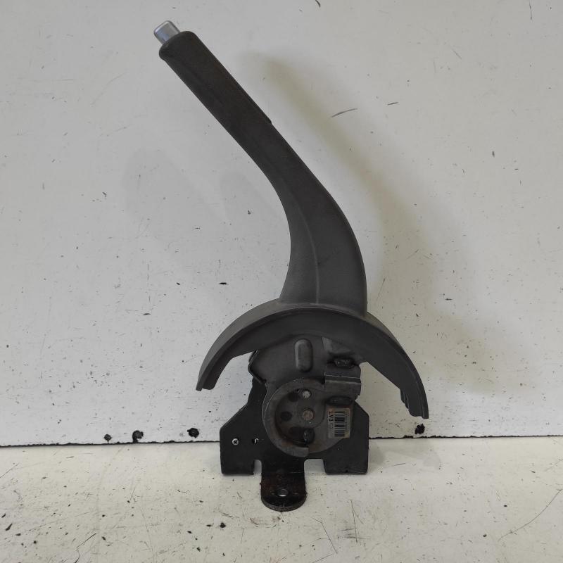 handbrake lever