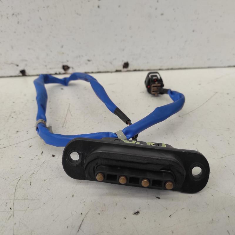 miscellaneous switch relay