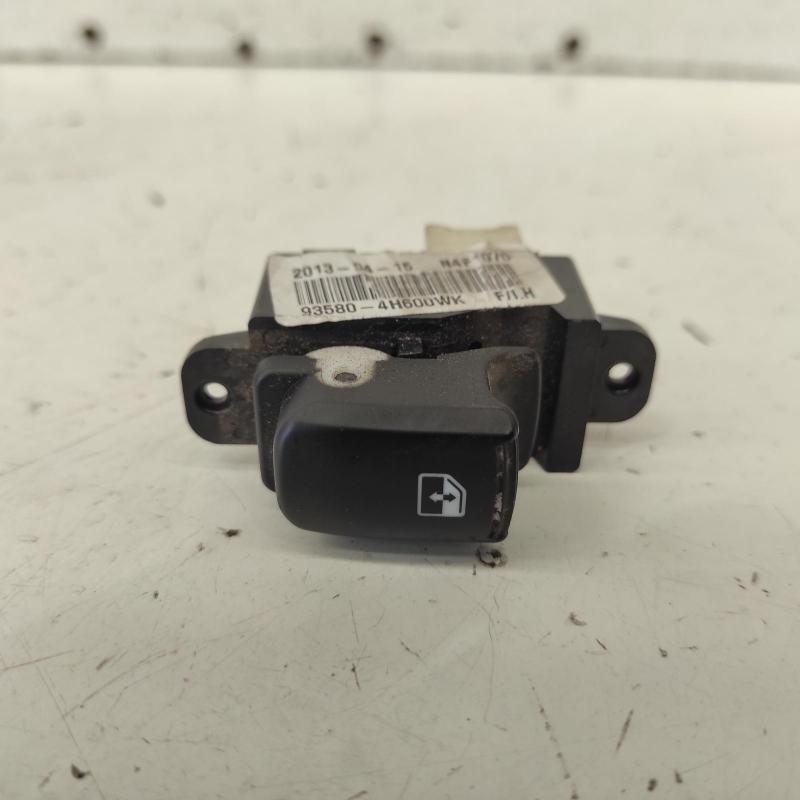 power door window switch