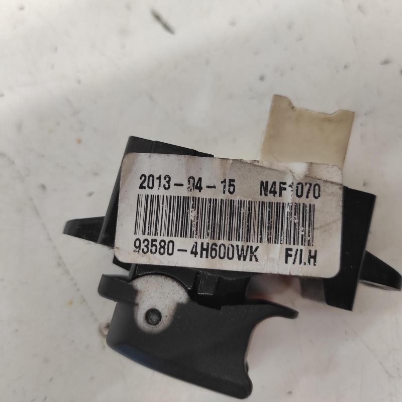 power door window switch