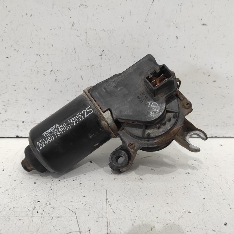 wiper motor