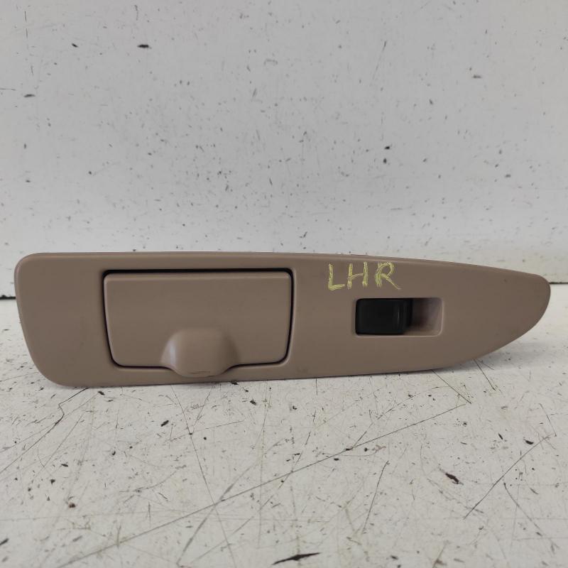 power door window switch