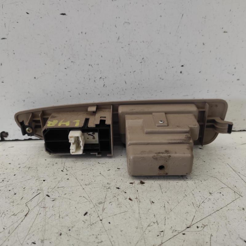 power door window switch