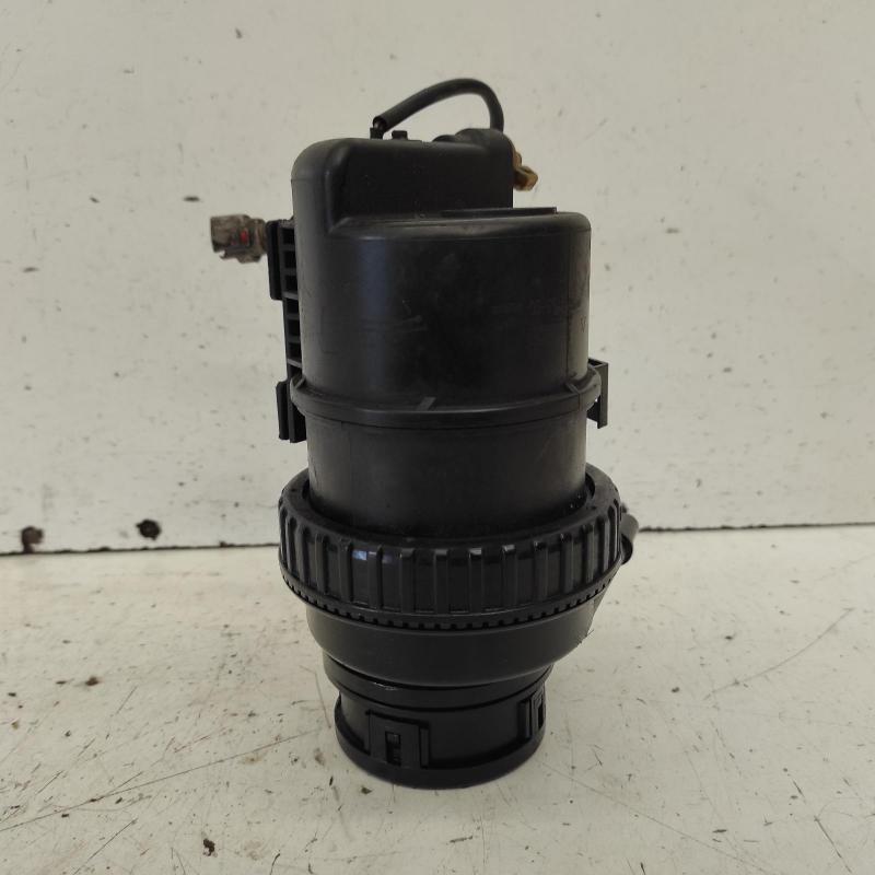 fuel filter housing