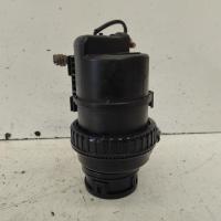 fuel filter housing