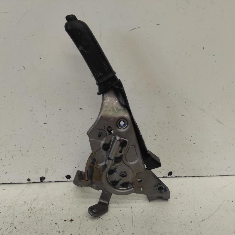 handbrake lever