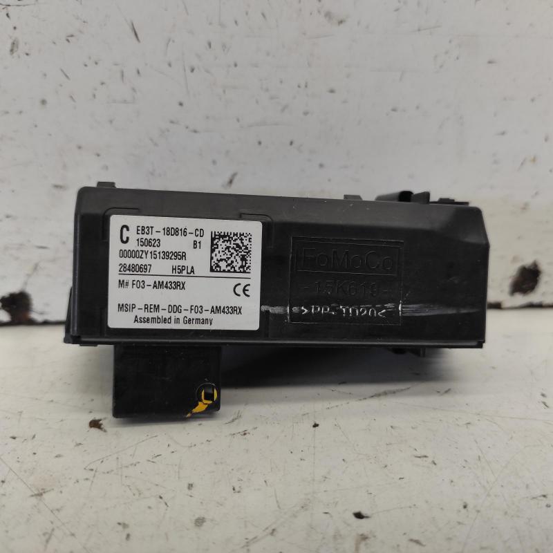 miscellaneous switch relay