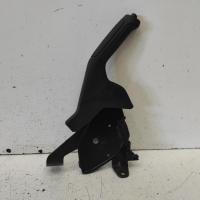 handbrake lever