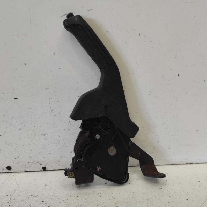 handbrake lever