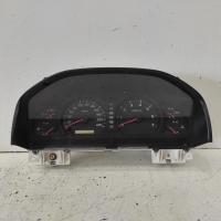 instrument cluster