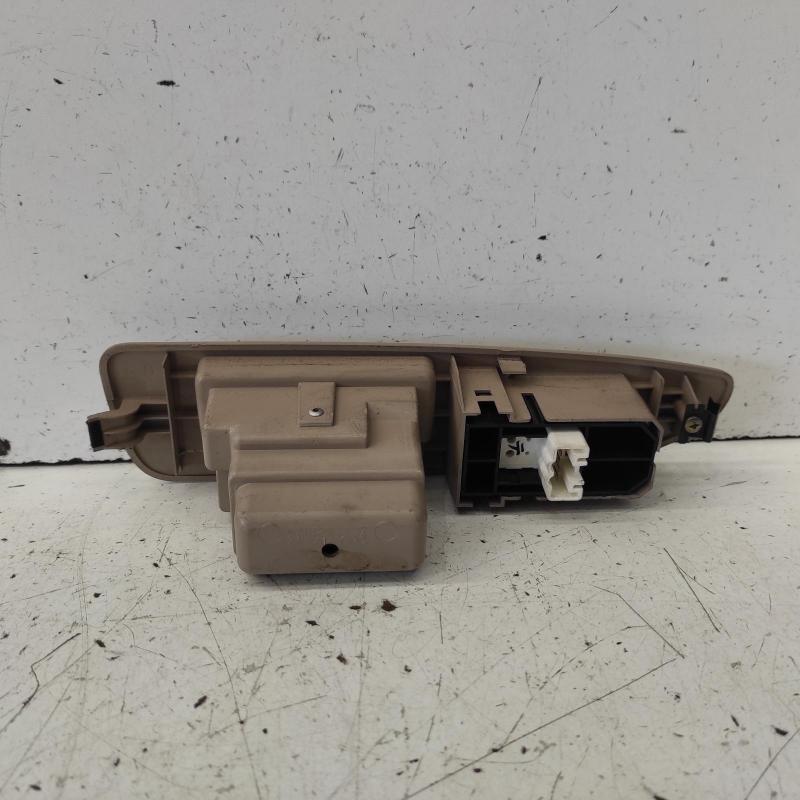 power door window switch