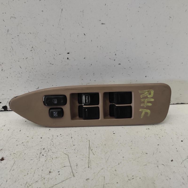 power door window switch