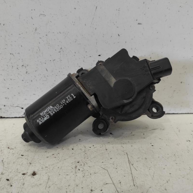 wiper motor
