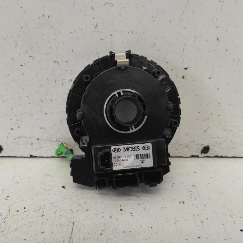 airbag module/sensor