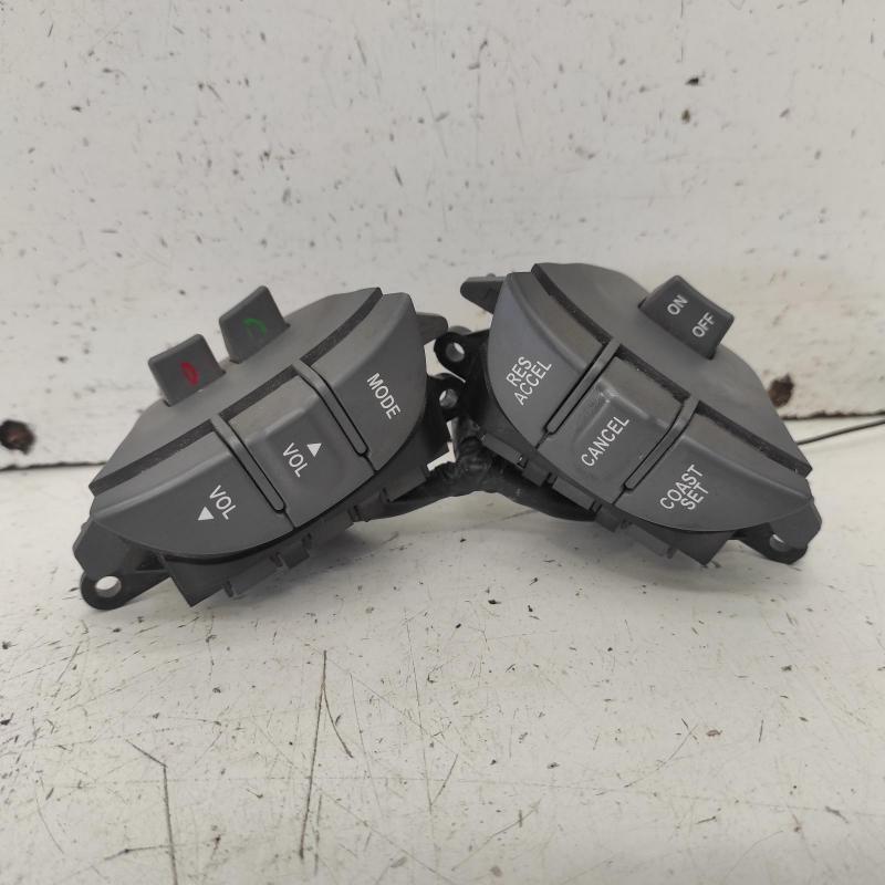 miscellaneous switch relay