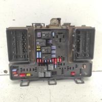 fuse box