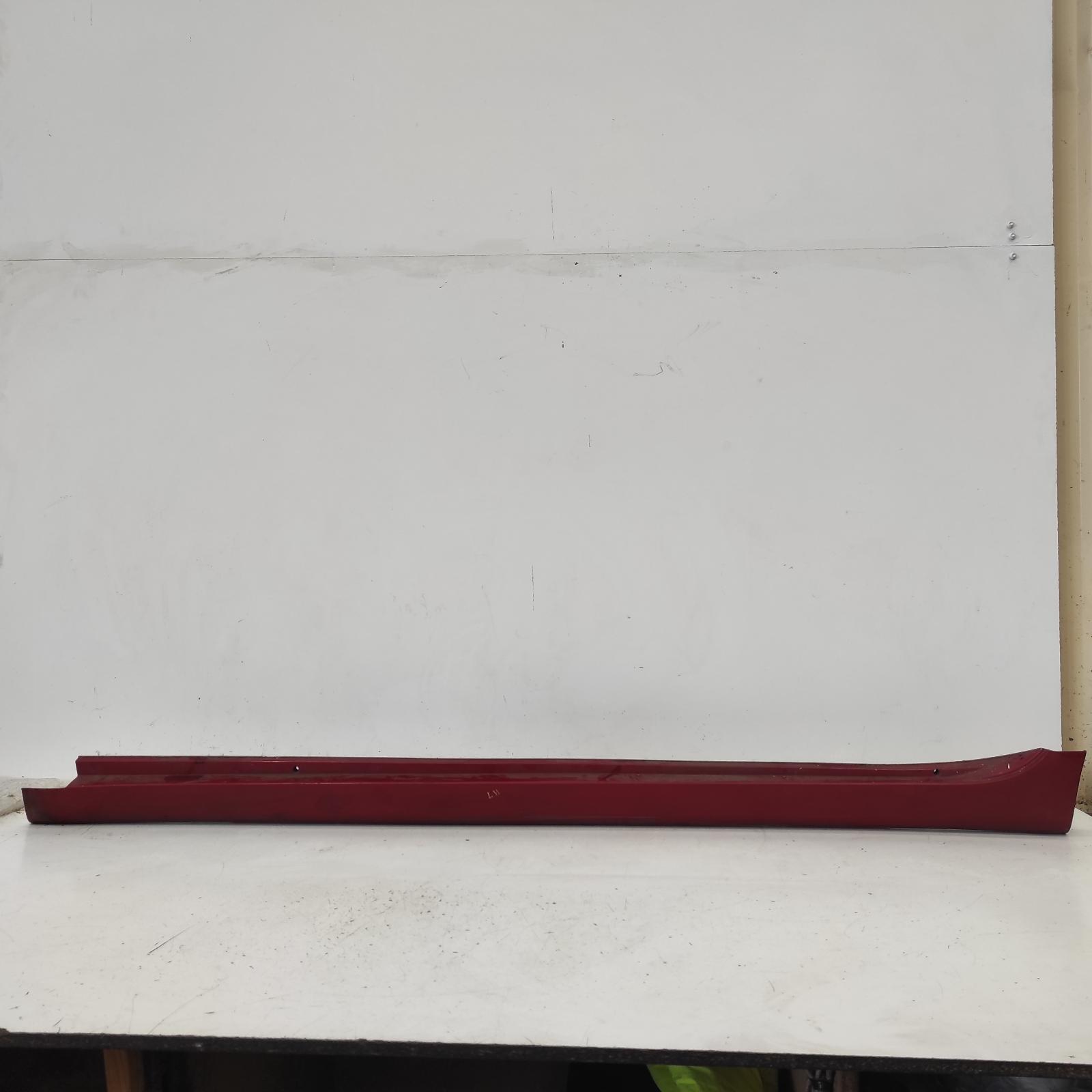 Aurion Side Step Skirt 2006-2012 gsv40r,lh side,10/06-03/12 00021166 #643951