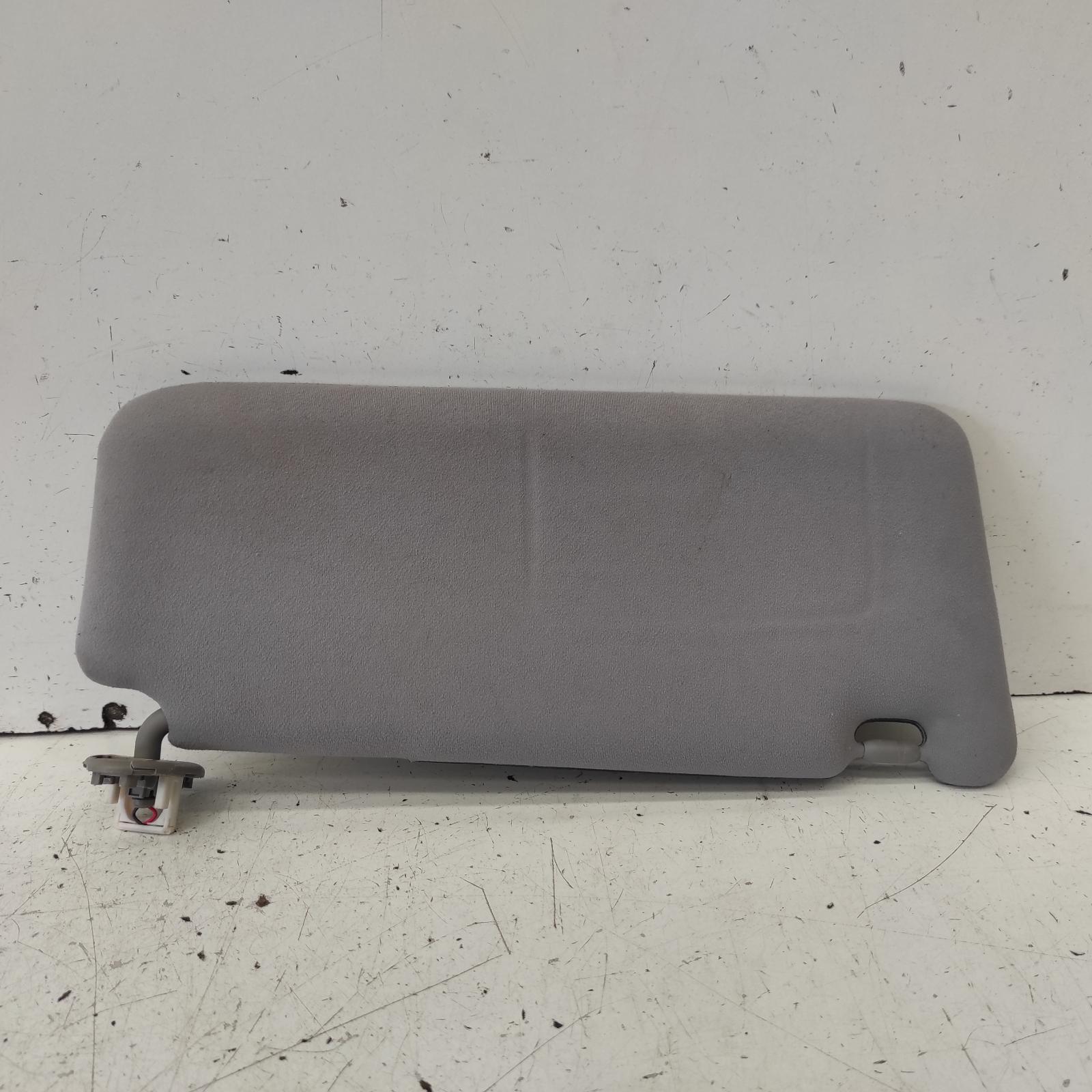 Aurion Sunvisor 2006-2012 gsv40r,lh side,non light type,10/06-03/12 00021166 #643927